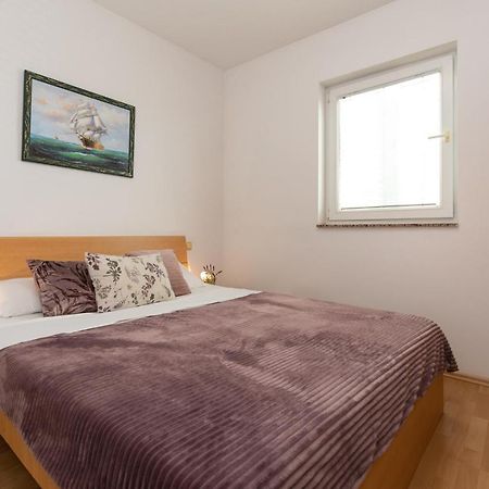 Apartment Filip Krk Town Kültér fotó