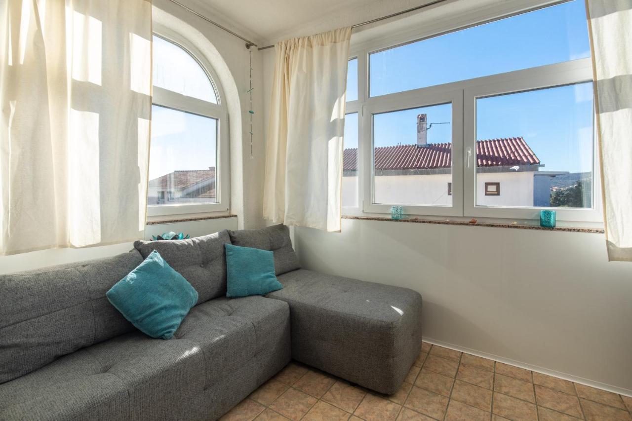 Apartment Filip Krk Town Kültér fotó