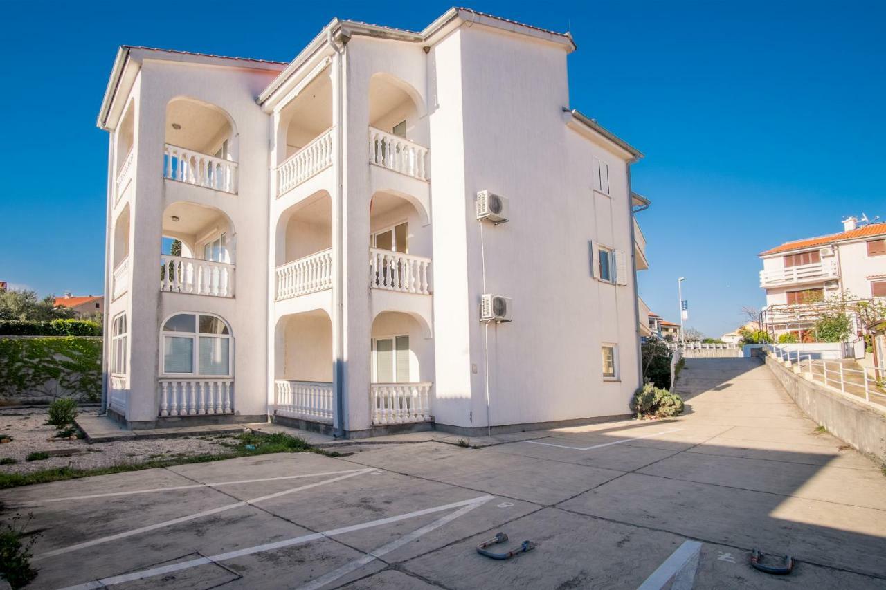 Apartment Filip Krk Town Kültér fotó
